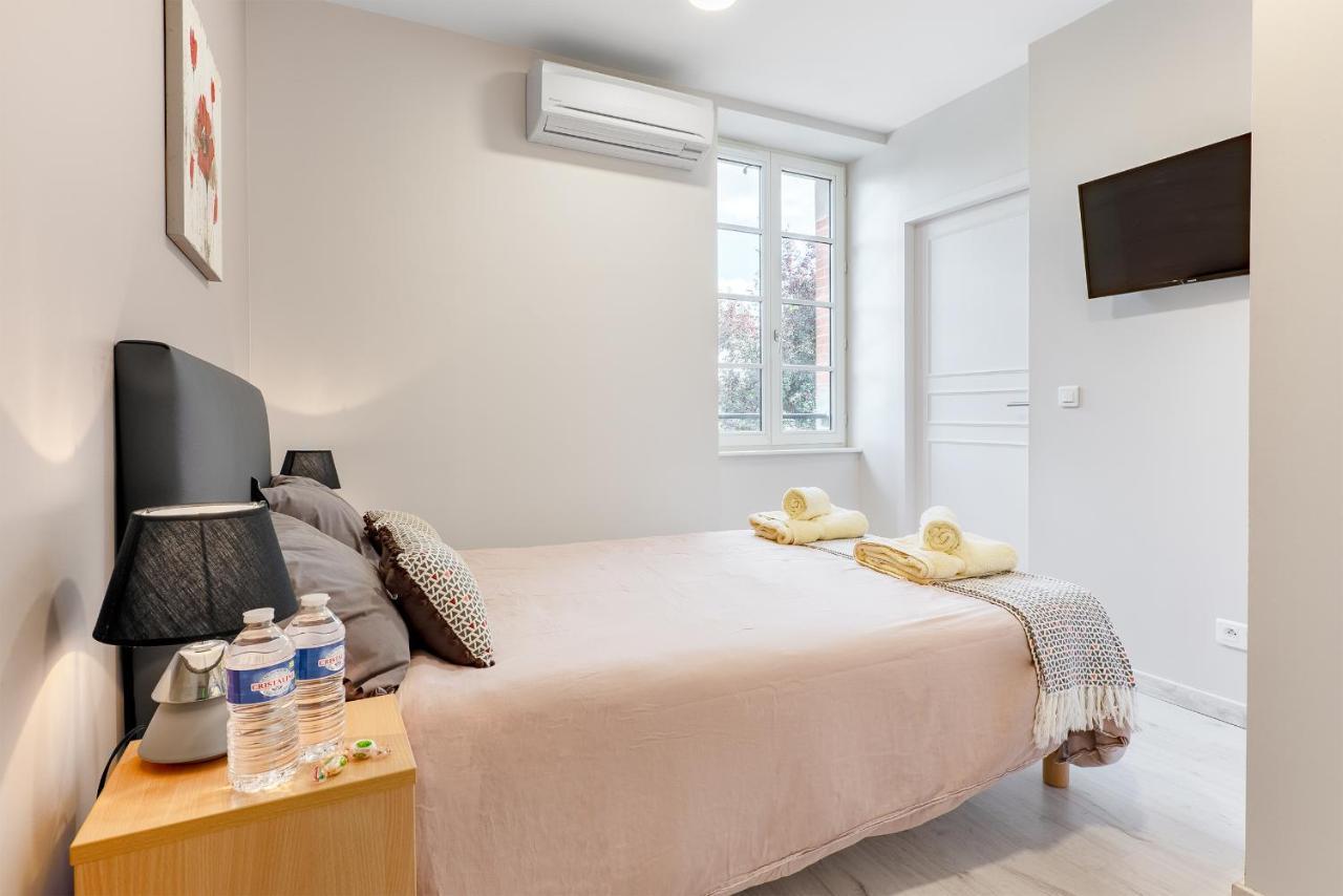 -Maison Calmels-Pmr-7 Chambres Et 7 Sdb - Proche Albi Carmaux Экстерьер фото