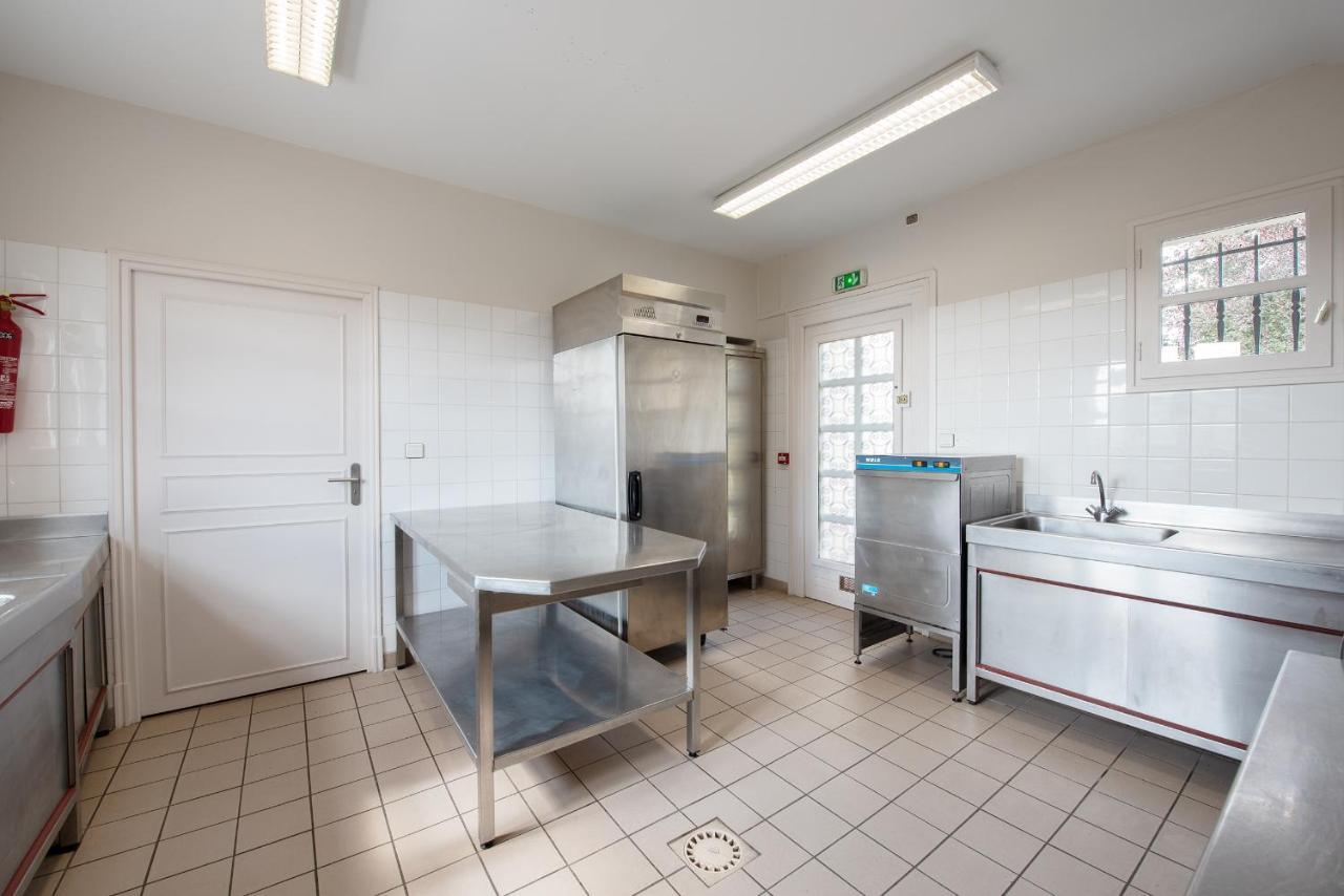 -Maison Calmels-Pmr-7 Chambres Et 7 Sdb - Proche Albi Carmaux Экстерьер фото