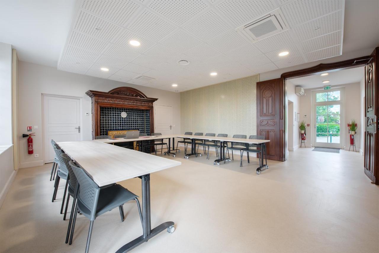-Maison Calmels-Pmr-7 Chambres Et 7 Sdb - Proche Albi Carmaux Экстерьер фото