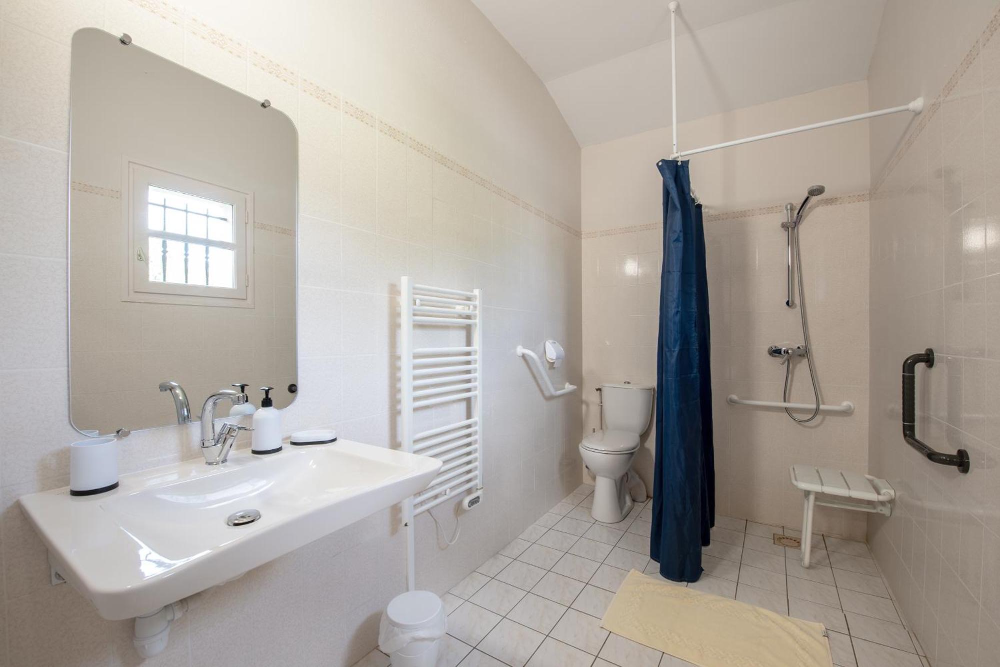 -Maison Calmels-Pmr-7 Chambres Et 7 Sdb - Proche Albi Carmaux Экстерьер фото