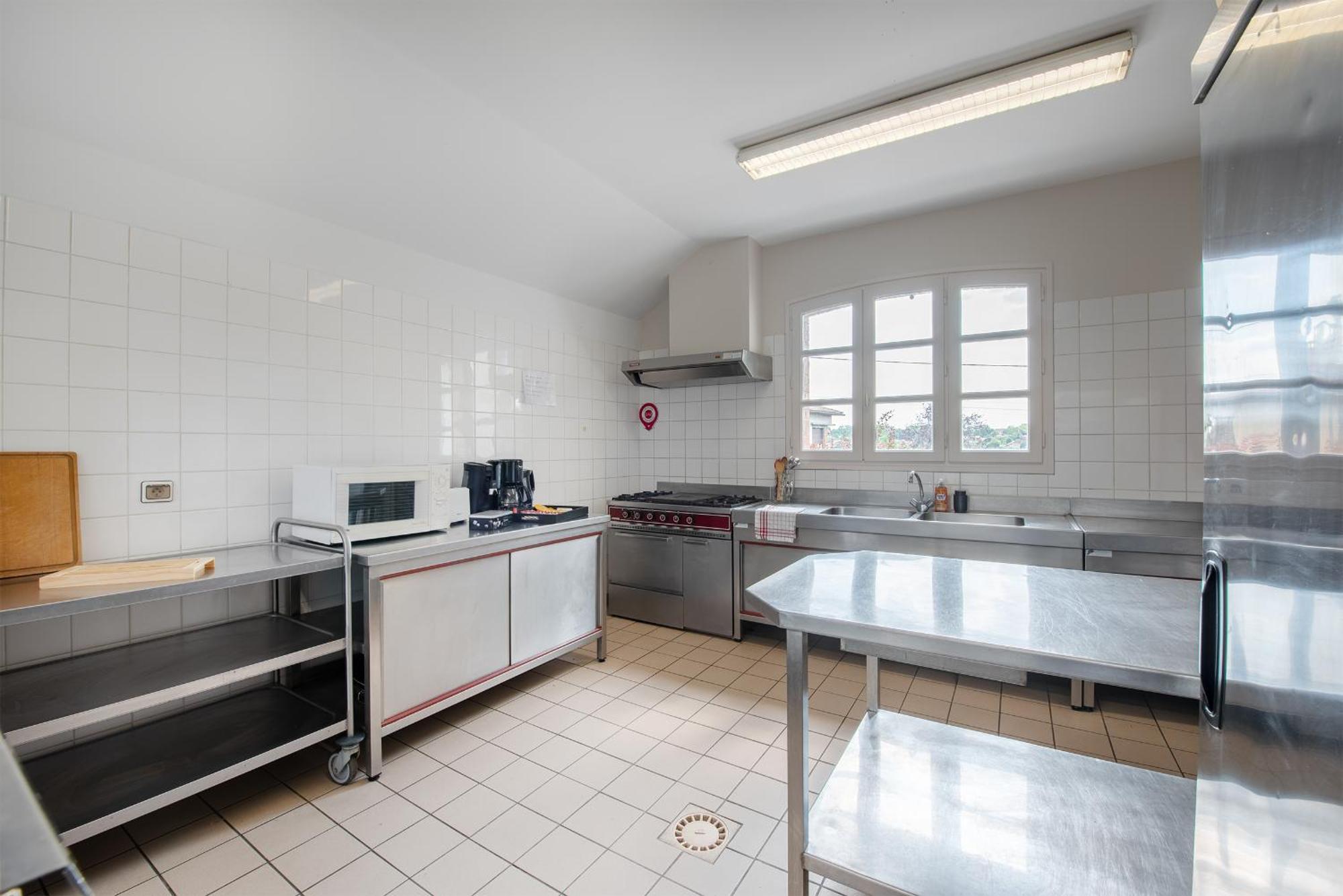 -Maison Calmels-Pmr-7 Chambres Et 7 Sdb - Proche Albi Carmaux Экстерьер фото